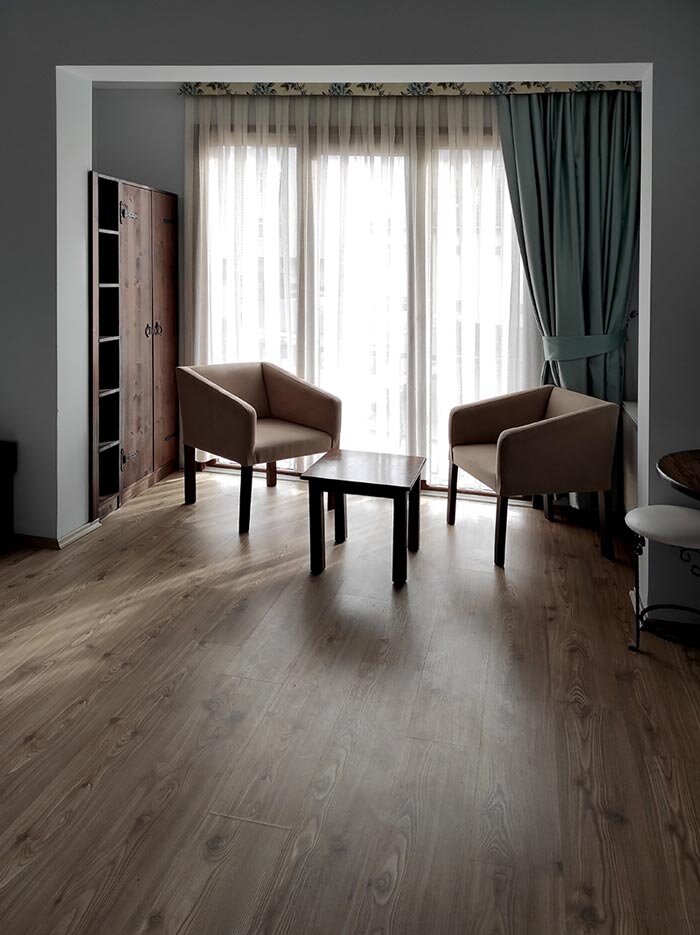 Ağva Beyaz Konak Otel