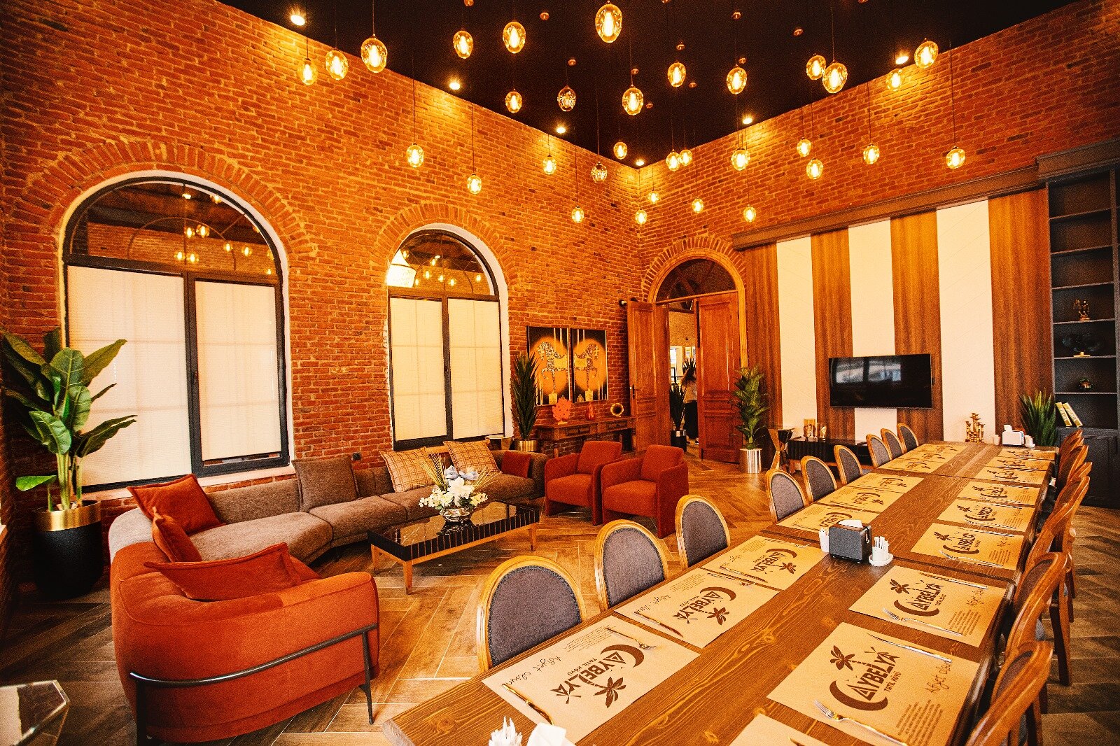Aybelya Tatil Köyü galeri 5