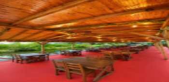 Club Grand Becassier