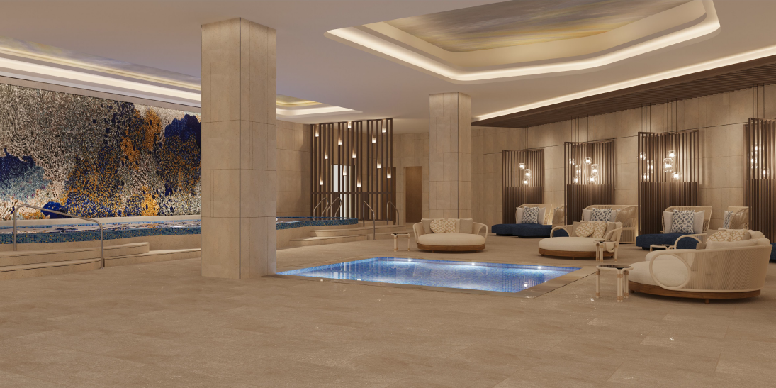 Sheraton Uşak Hotel & Thermal · 45