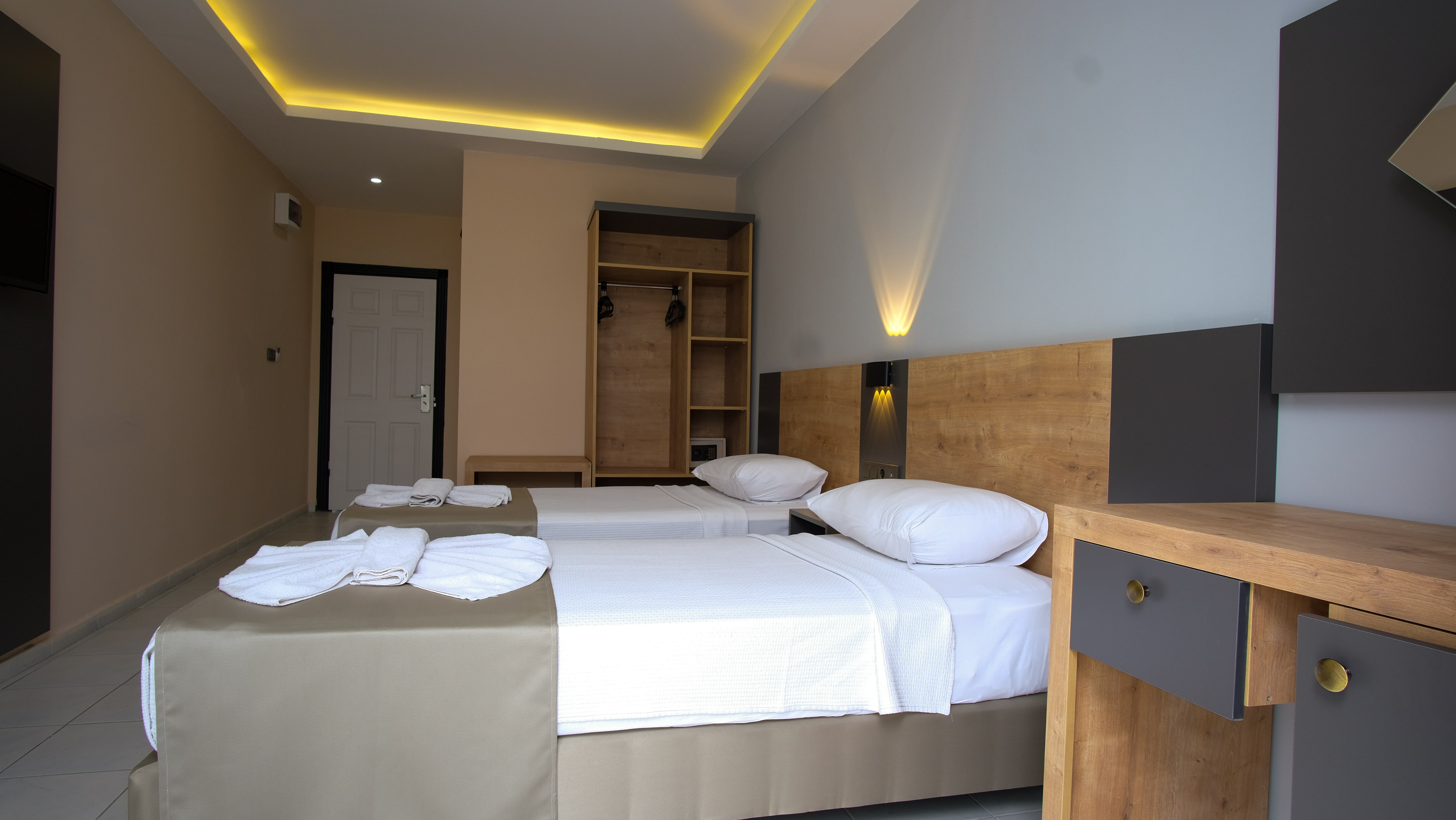 Alanya Risus Park Otel