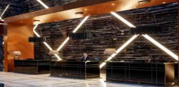 Pullman İstanbul Hotel & Convention Center · 52