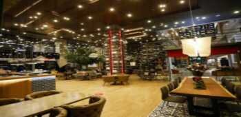 Holiday Inn Kayseri - Düvenönü · 63