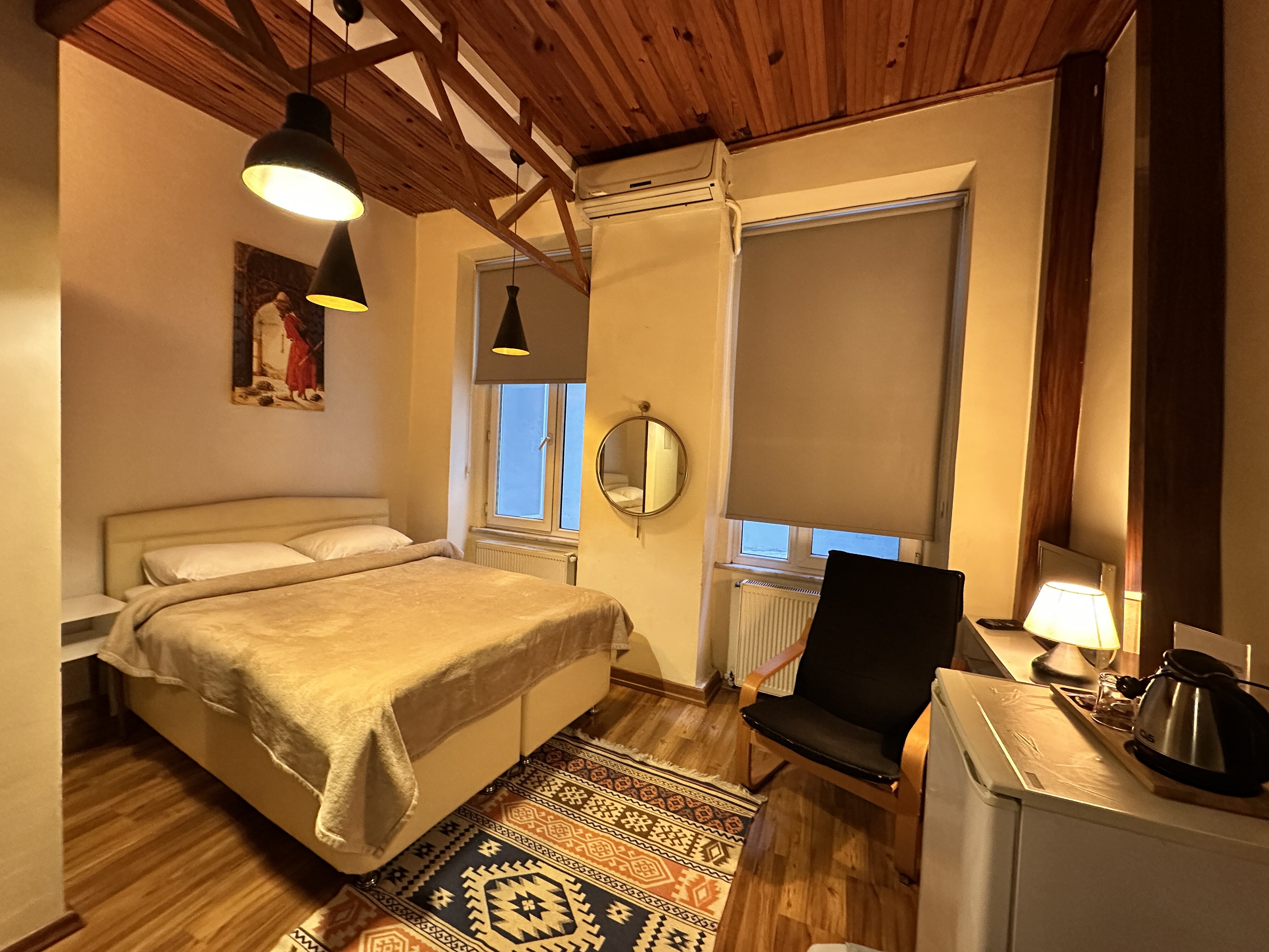 New Pera Boutique Hotel · 30