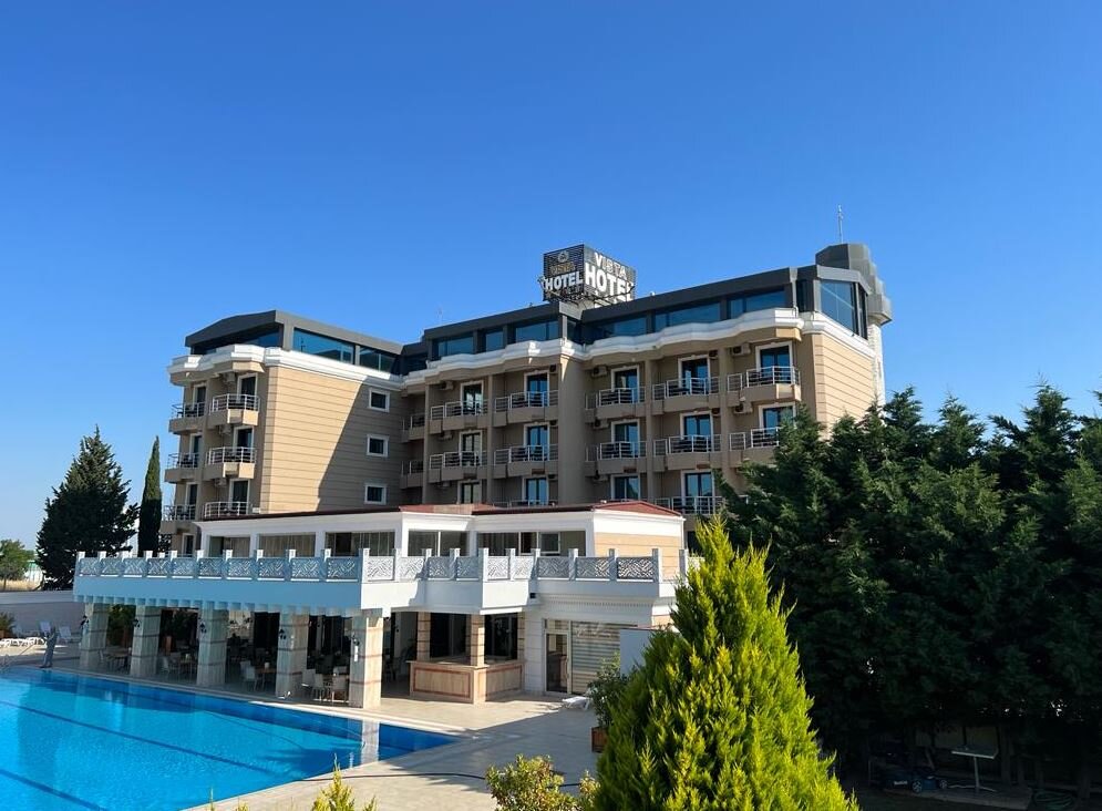 Premier Vista Hotel Silivri · 7