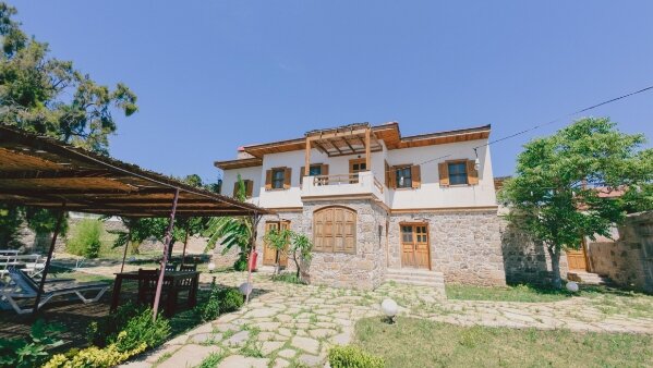 Madran Evi Datça