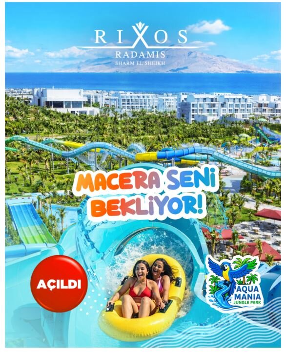 Rixos Radamis Tirana