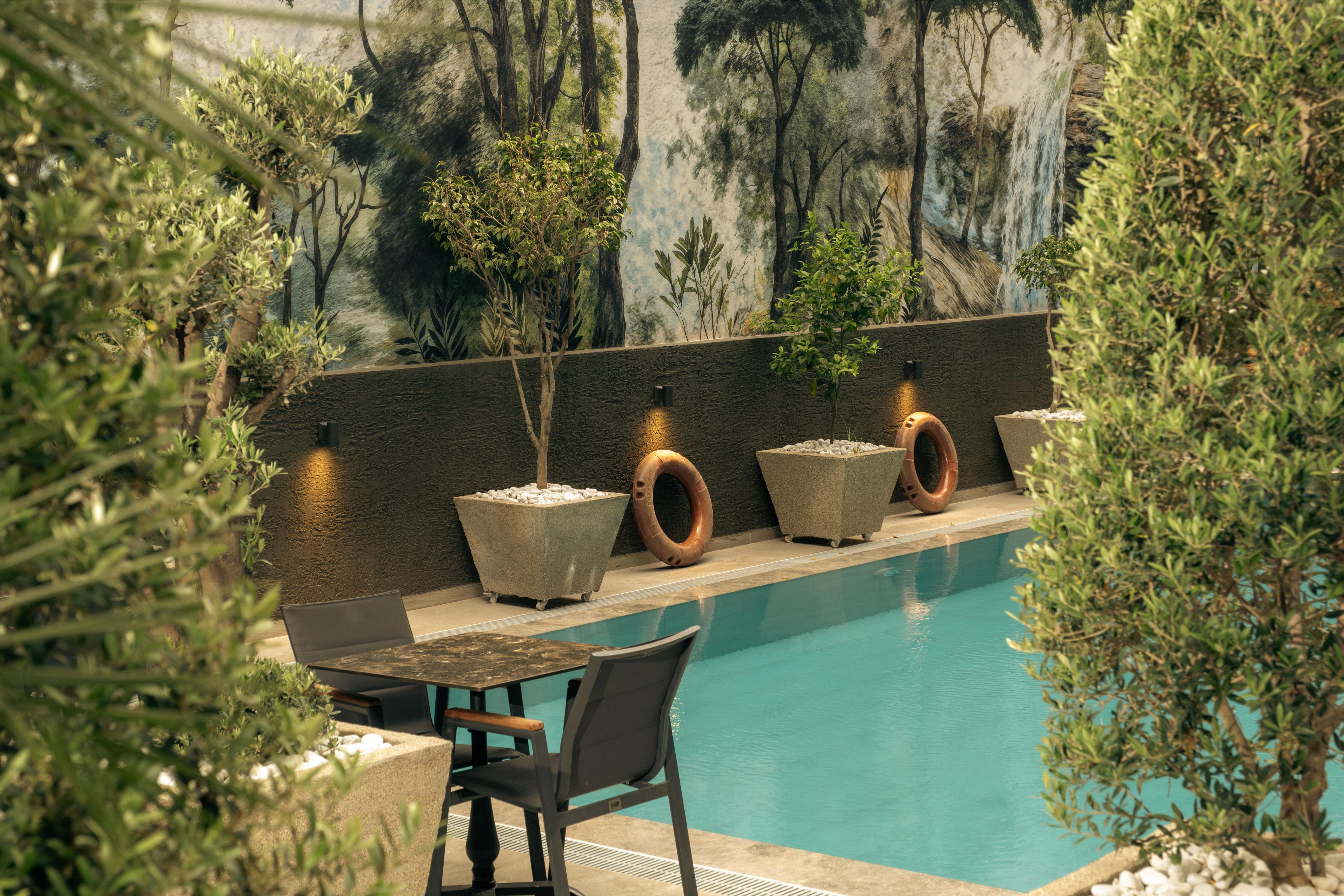 Novis Hotel Cleopatra galeri 6