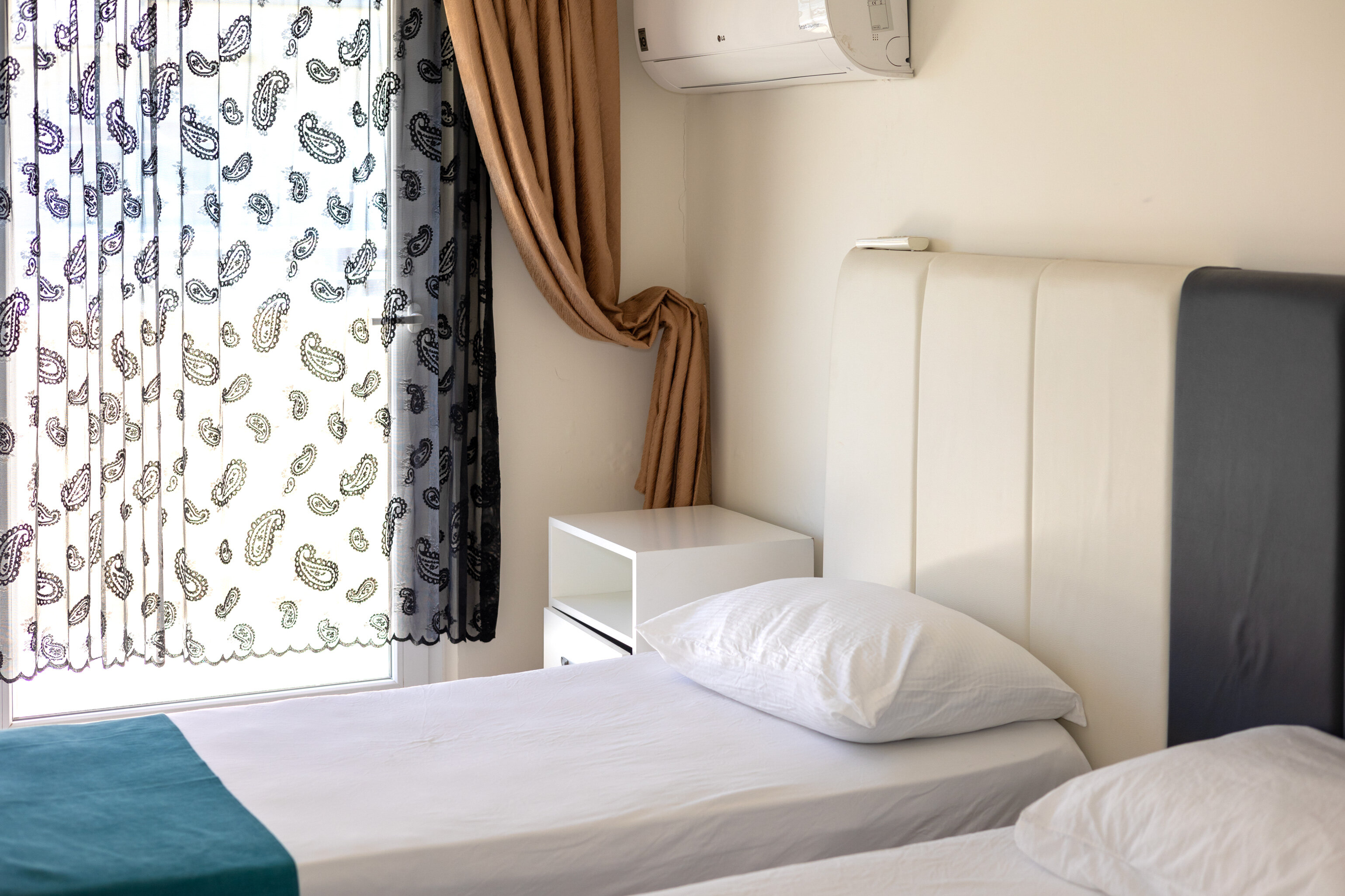 3+1 Lüks Deniz Manzaralı Daire