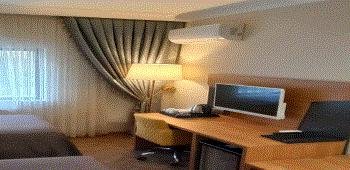 Ak Life Hotel · 18