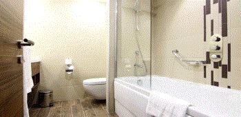 Hilton Garden Inn Ankara - Gimat · 36