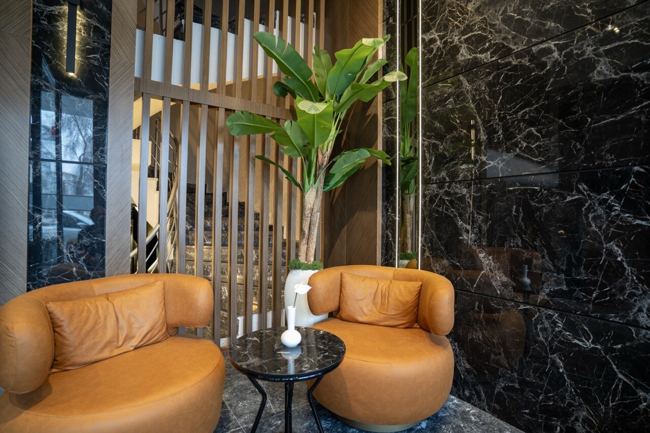 Küçük Velic Hotel · 5