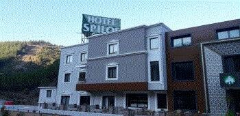 Spilos Hotel · 54