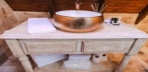 Deluxe Bungalov ( Isıtmalı Havuzlu) Görseli