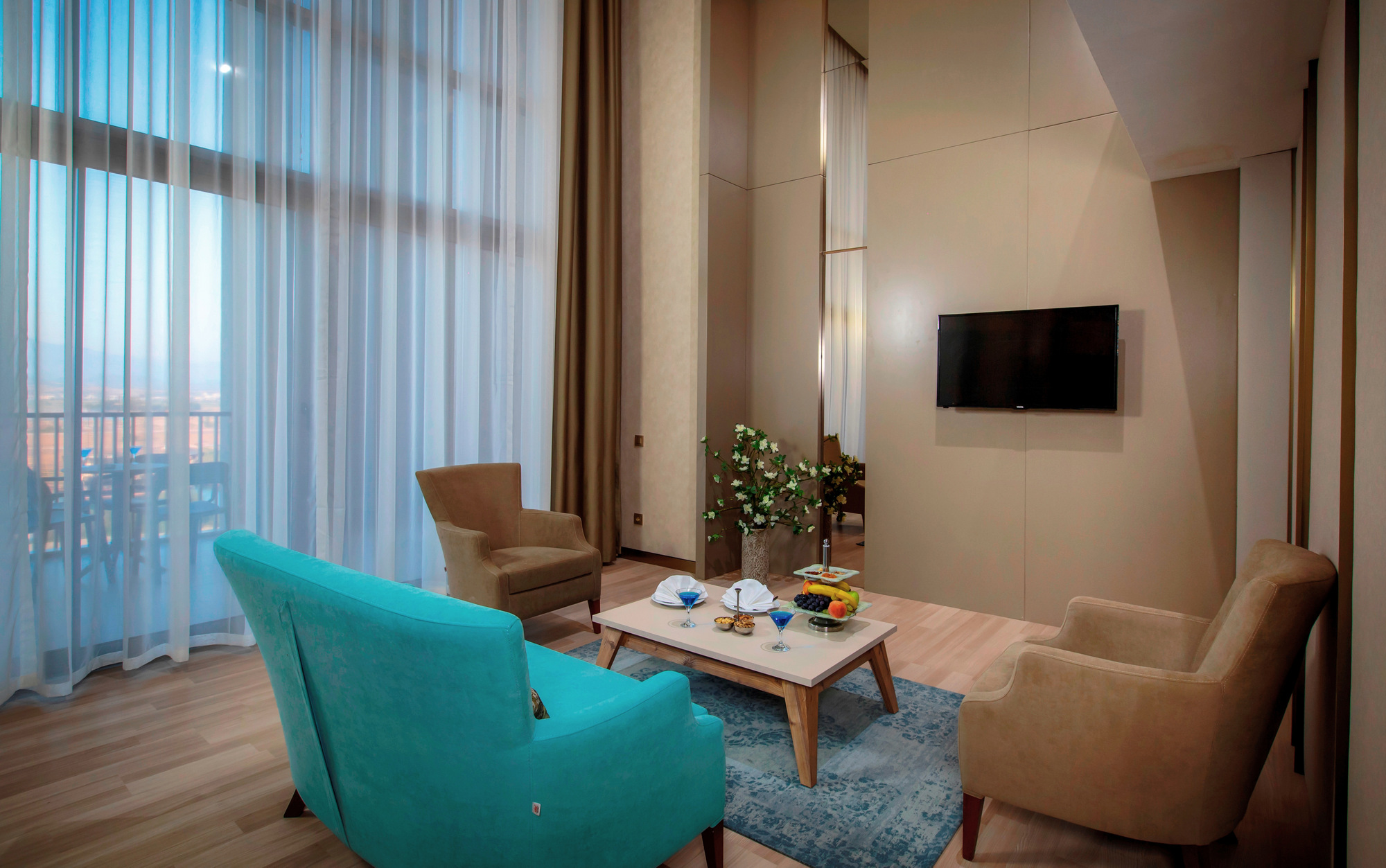 Riolavitas Resort & Spa