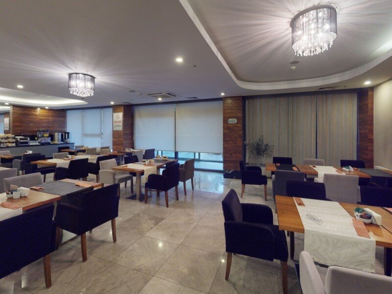Mimi Hotel Ankara Rezervasyon