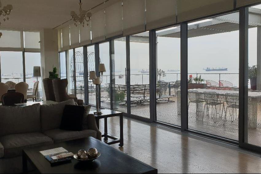 Ataköy Marina Park Residence Rezervasyon