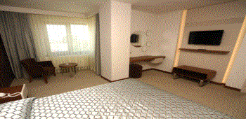 Balıktaşı City Hotel · 38