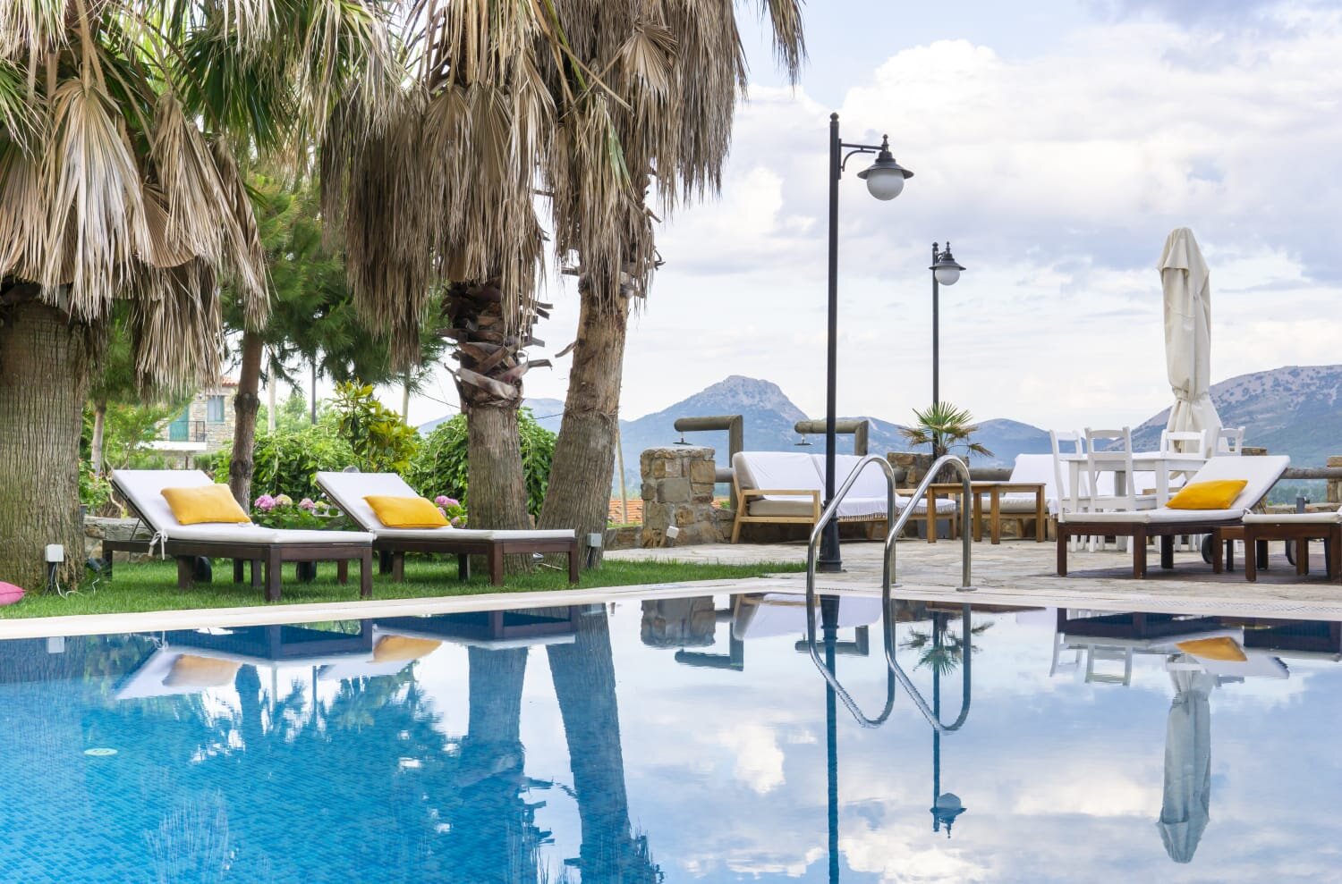 Anemos Hotel · 23
