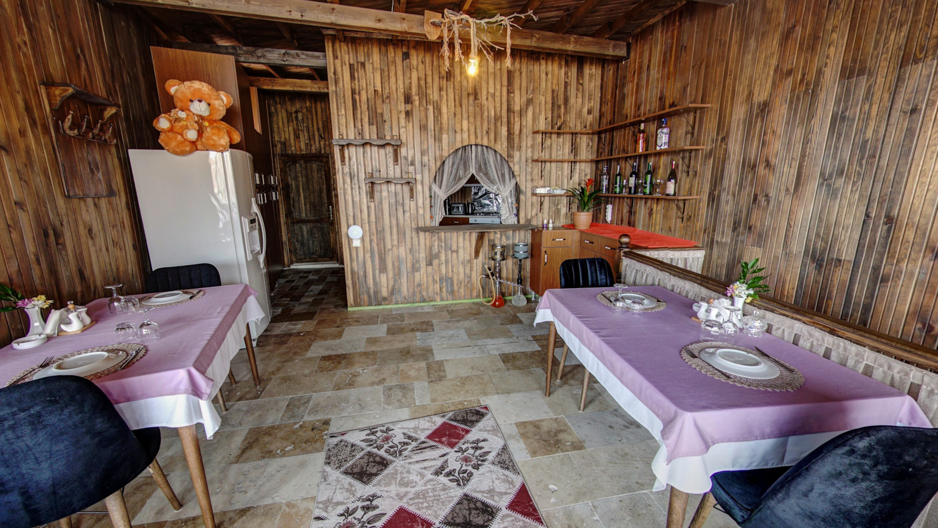 Cappadocia Alaz Cave Otel