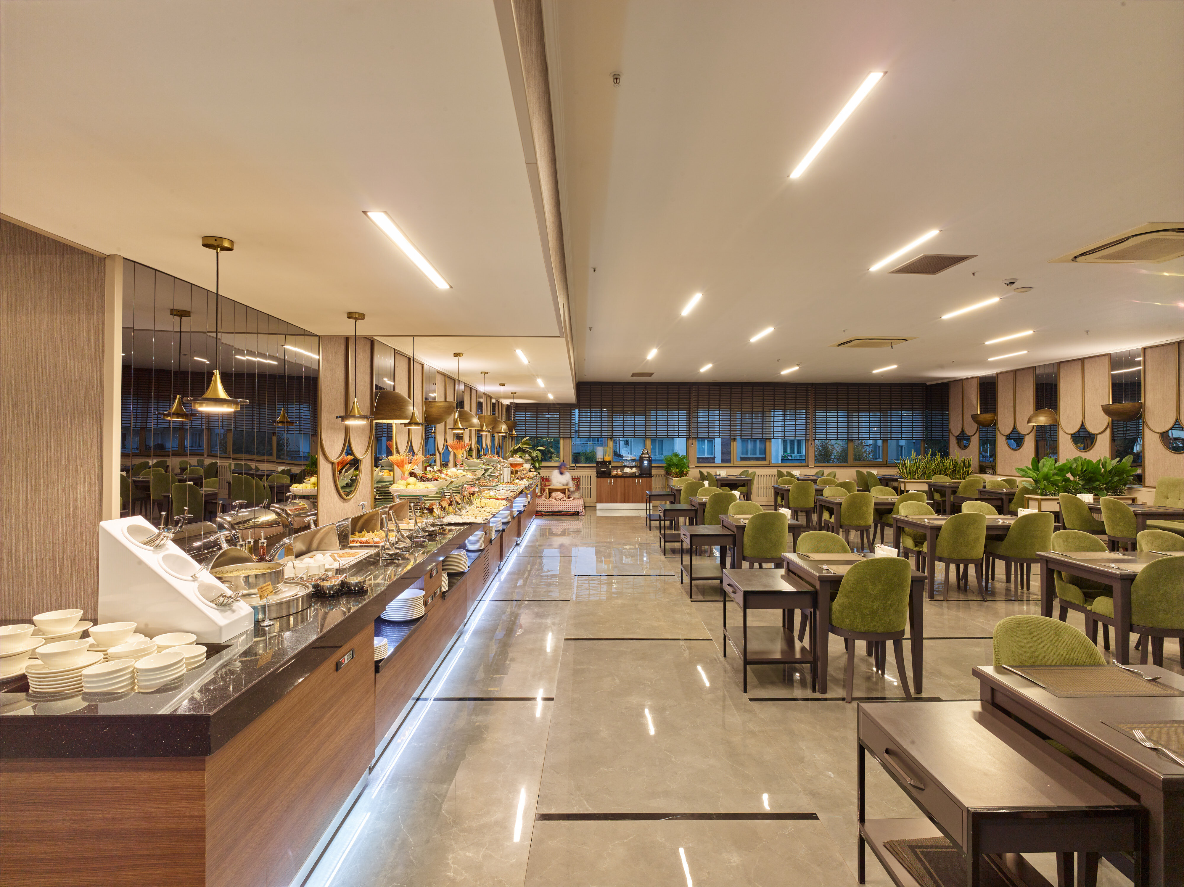 Palmiye Otel galeri 7