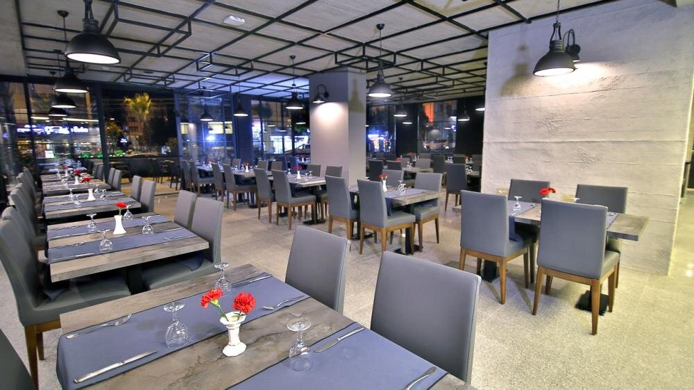 Ramira Joy Hotel