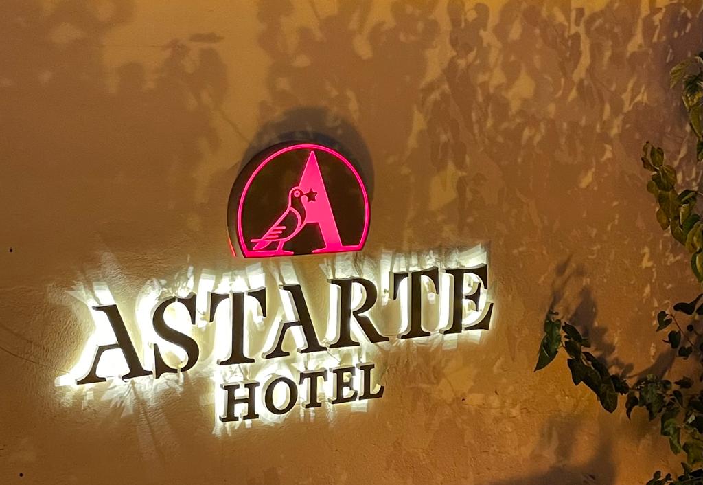 Astarte Butik Hotel