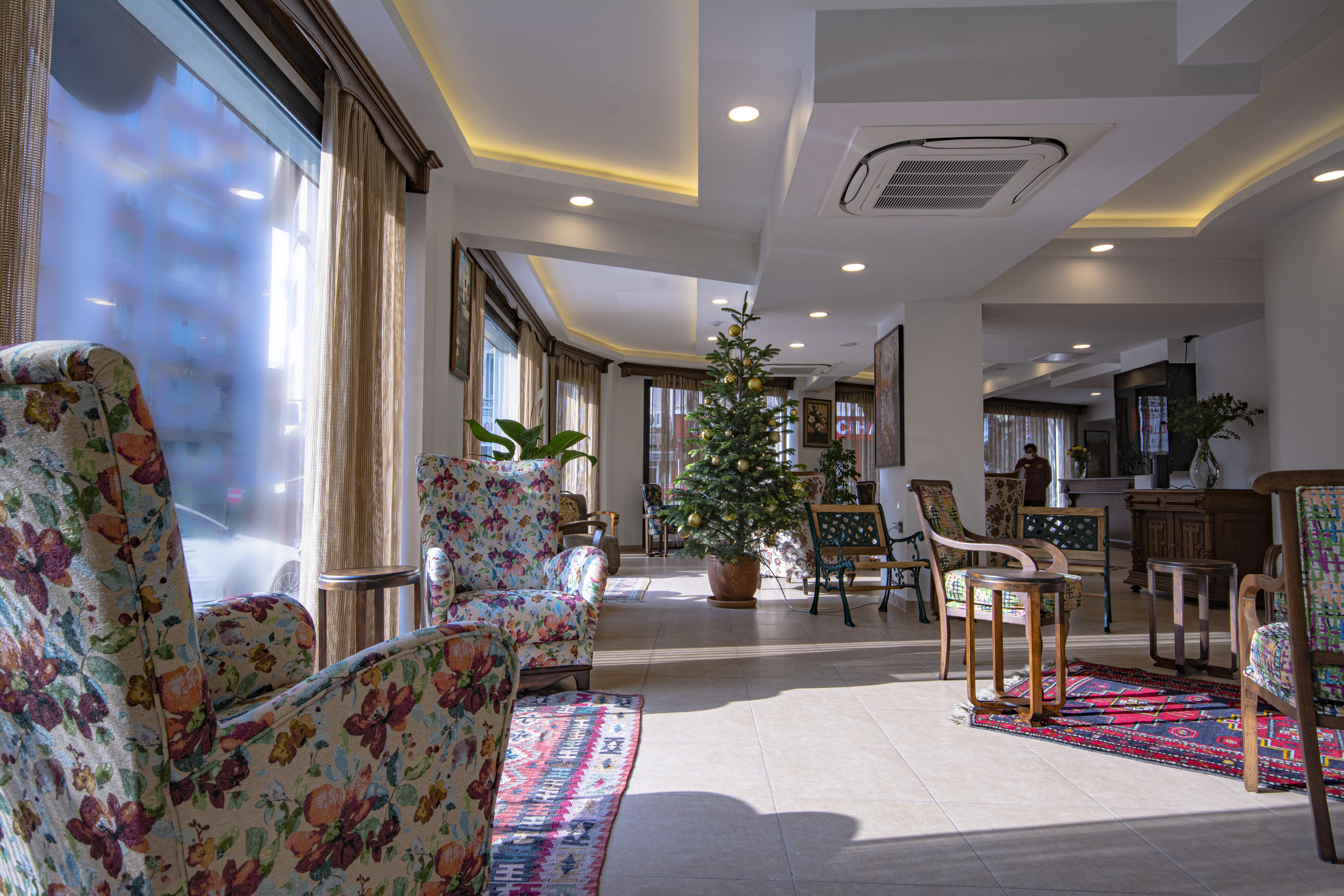 Maison Gali Hotel