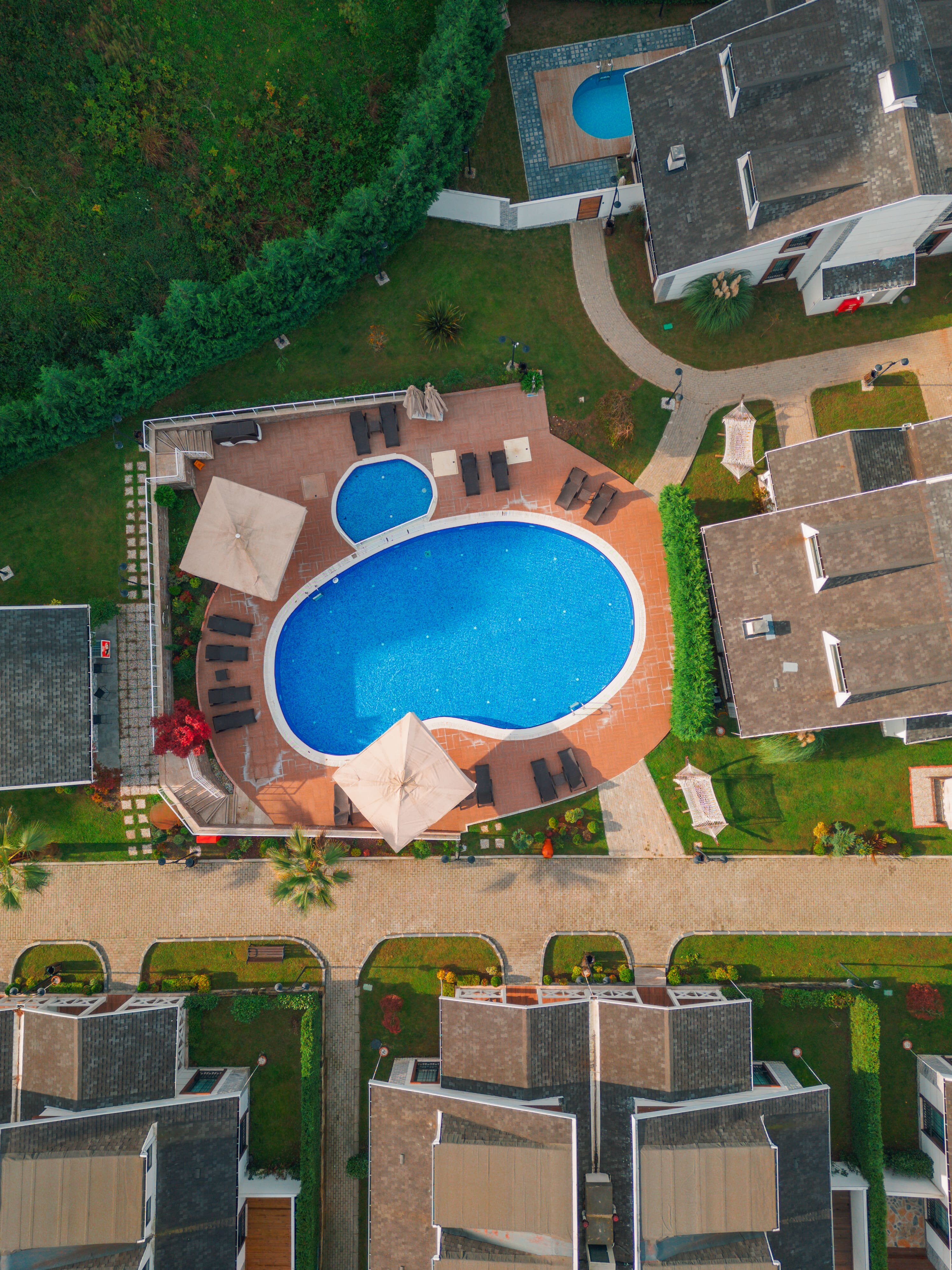 Sapanca Alfa Suites & Spa Hotel galeri 5