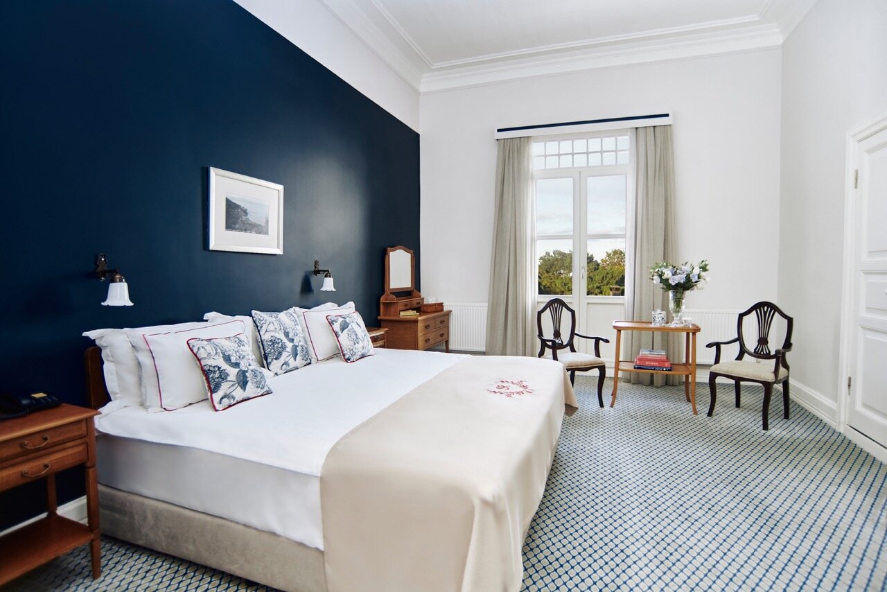 Grande Chambre