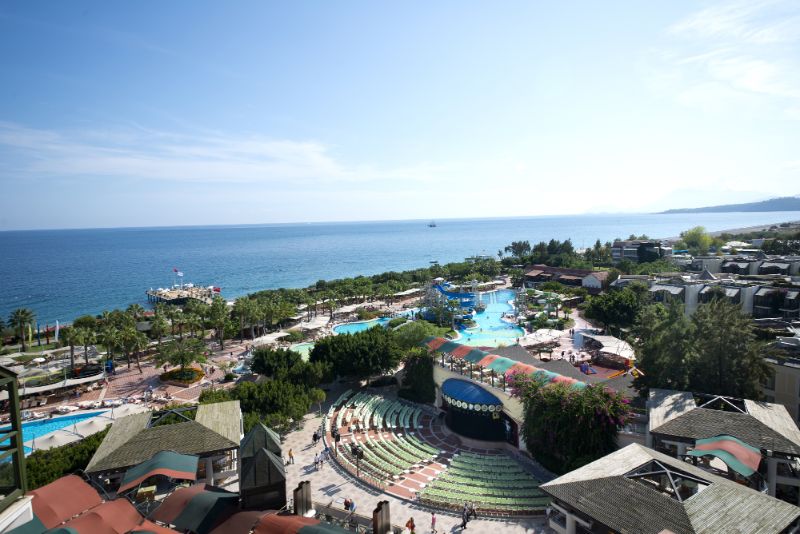 Limak Limra Hotels & Resort