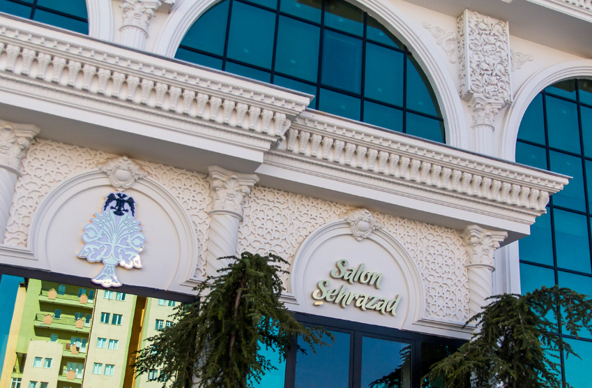 Sivas Keykavus Hotel
