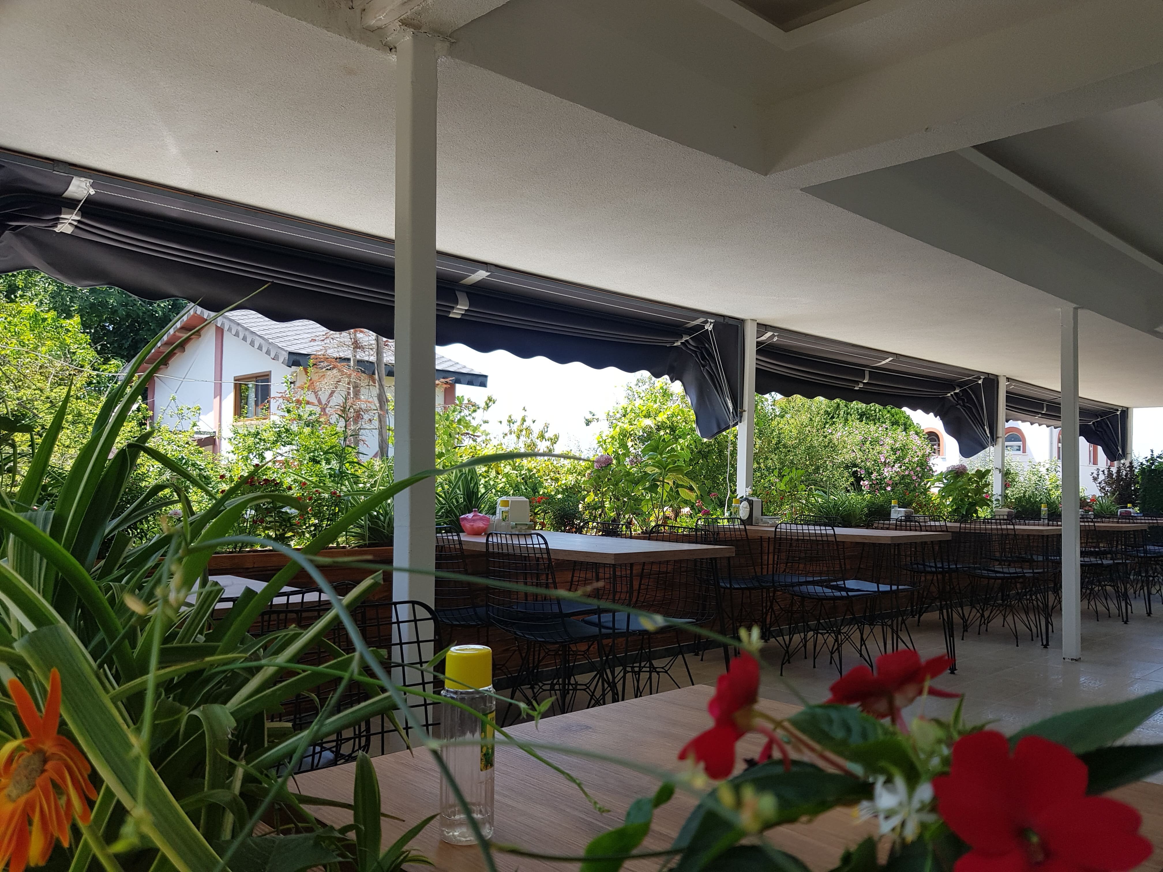 Kerpe Mercan Otel · 10