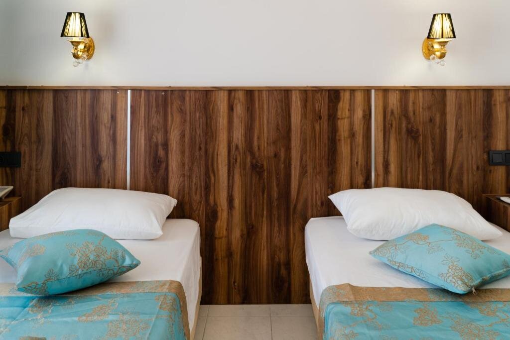 Elijah Hotel galeri 8
