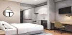 Standart Room with Kitchenette Görseli