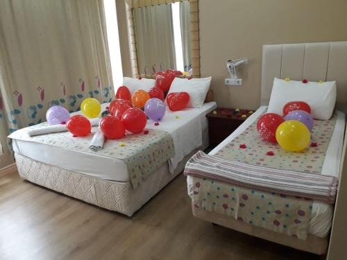 Nest Hotel Antalya