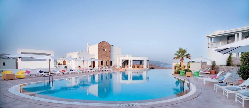 Doria Bodrum