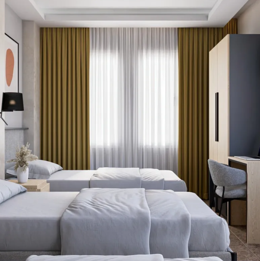 Medi Apart Otel Samsun