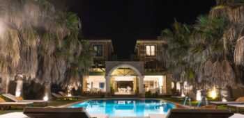 Anemos Hotel · 54