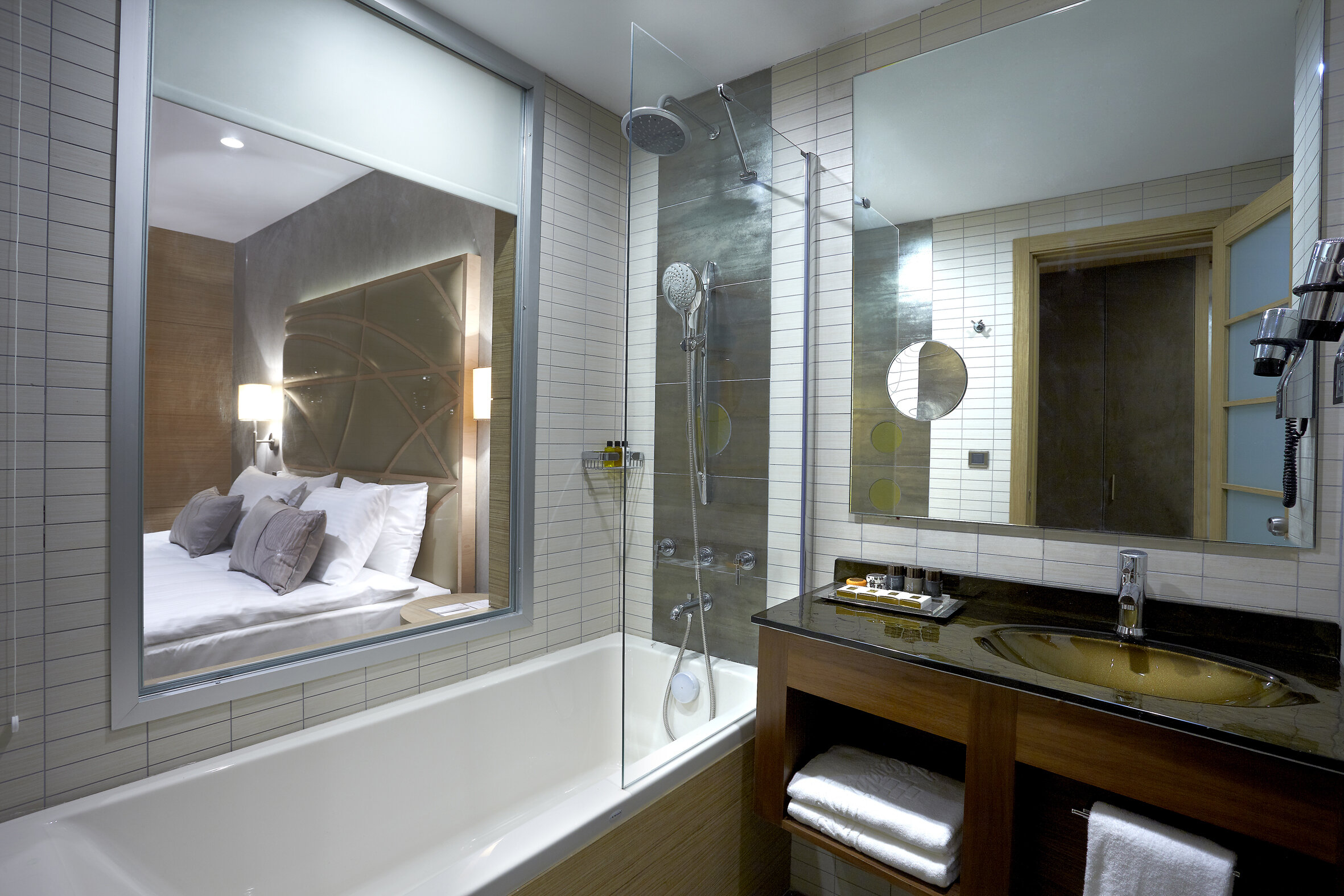 Cevahir Hotel İstanbul Asia