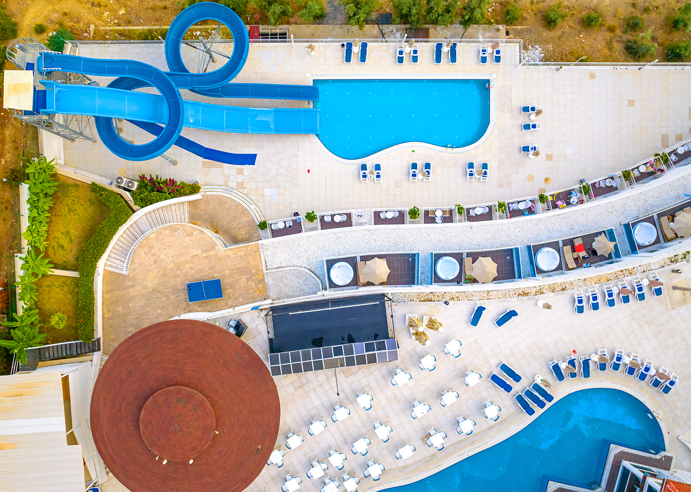 Garcia Resort & Spa Ölüdeniz