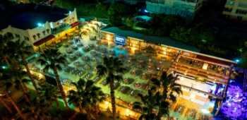 Sultaşa Otel Mersin · 54