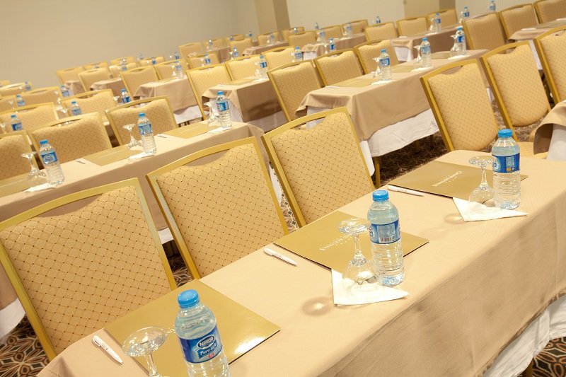 Grand Altuntaş Hotel galeri 6