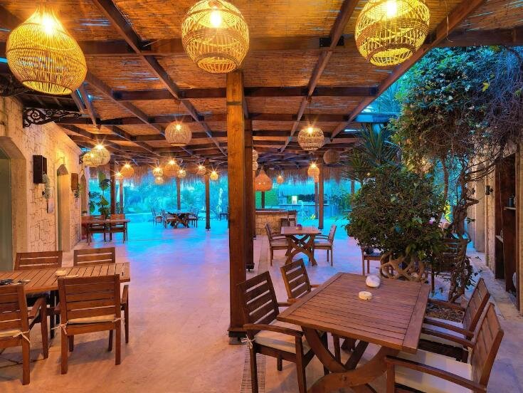 Triangulo Hotel Alaçatı (Adults Only +12) galeri 8