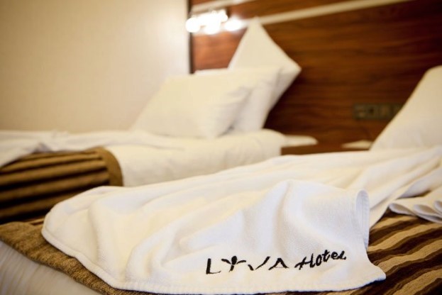 My Liva Hotel