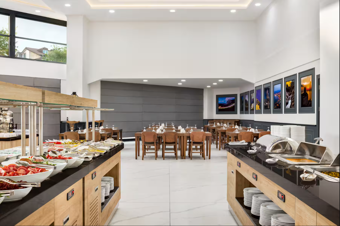 Ramada Plaza By Wyndham Ordu · 18