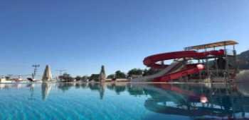 Mersin Princess Hotel & Spa · 21