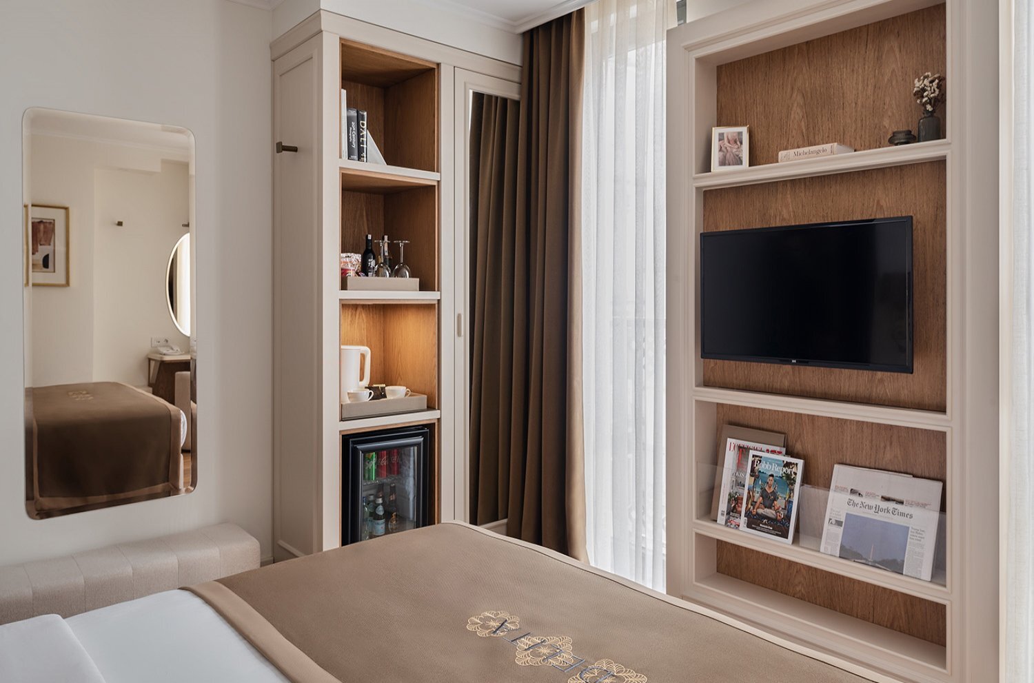 Delita City Hotel · 48
