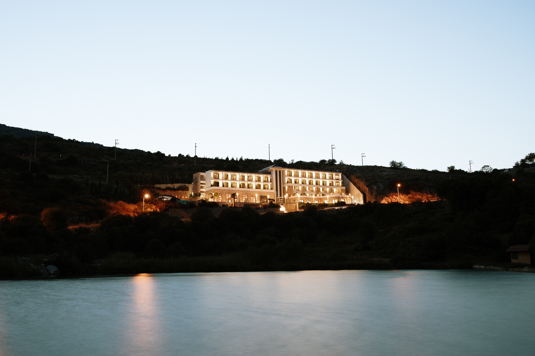 Cape Krio Boutique Hotel & Spa