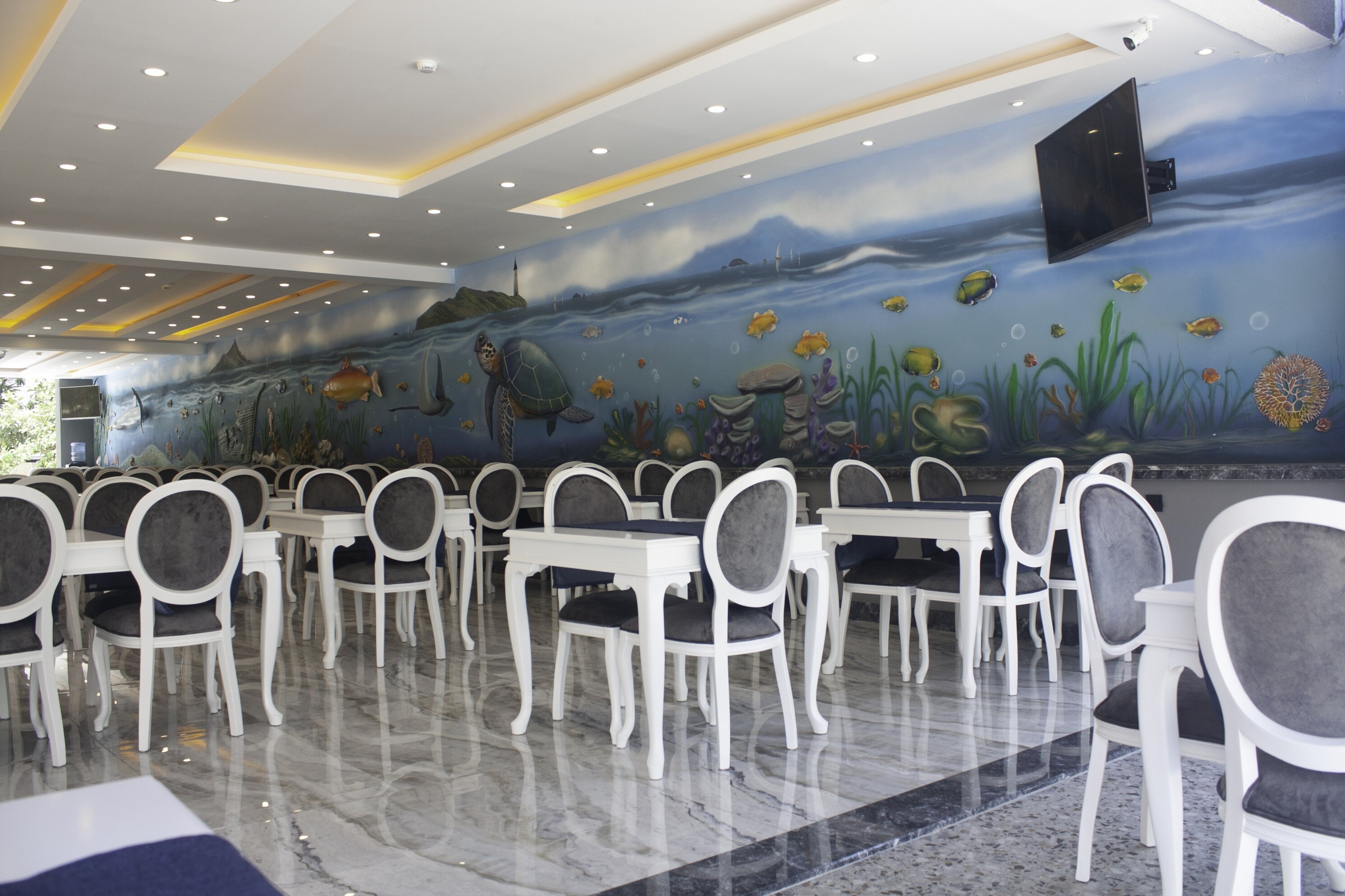 Livaneli Boutique Hotel galeri 7